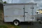 2005 Carry-On Trailer