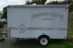 2005 Carry-On Trailer