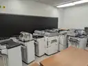 Savin/Ricoh copiers