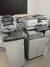 Savin/Ricoh copiers