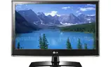 Asset ID ##5255   LG 32LV2500  ONLY HDMI WORK  IT&#x27;S PASSWORD PROTECTED