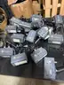 Asset ID #5286  16 recording units  L3 Mobile Vision FlashbackHD Police Car Dash