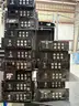 Asset ID #5286  16 recording units  L3 Mobile Vision FlashbackHD Police Car Dash