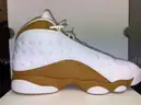 Asset ID# 5338  - The Nike Air Jordan 13 Retro “Wheat” (Style Code: 414571‑171)  Jordan 13 Retro  Wheat (2023)