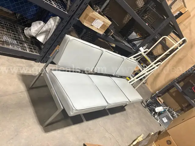 Asset ID# 5342  office furniture