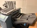 Asset ID 5347  RETIRED  Pitney Bowes DI425 Document Folder Inserting System PCN F3P3