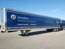 2016 Great Dane Tandem Semi-Trailer