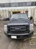 2012 Ford F-350 SD XLT Crew Cab Long Bed DRW 2WD