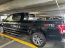 2016 Ford F-150 XLT SuperCrew 6.5-ft. Bed 4WD