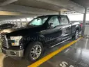 2016 Ford F-150 XLT SuperCrew 6.5-ft. Bed 4WD