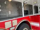 1999 Pierce Model Tilt Cab Lance 100' Aerial Platform