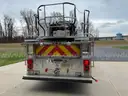 1999 Pierce Model Tilt Cab Lance 100' Aerial Platform