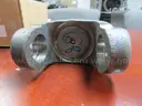 Driveshaft Yoke