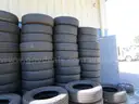 USED TIRES