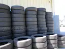 USED TIRES