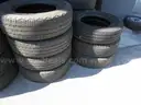 USED TIRES