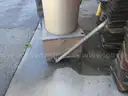 Pressure Washer