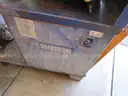 Pressure Washer