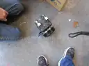 Compressor