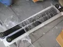 Trailing Arms