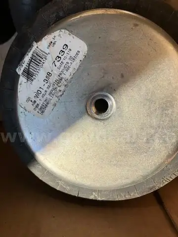 Air Springs