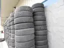 USED TIRES