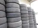 USED TIRES