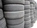 USED TIRES