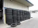 USED TIRES
