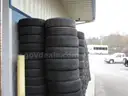 USED TIRES