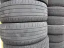 USED TIRES