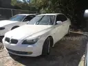 2010 BMW 5-Series