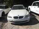 2010 BMW 5-Series