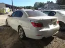 2010 BMW 5-Series