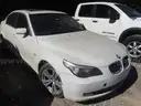 2010 BMW 5-Series