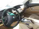 2010 BMW 5-Series