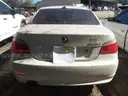 2010 BMW 5-Series