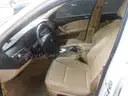 2010 BMW 5-Series