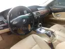 2010 BMW 5-Series