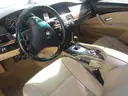 2010 BMW 5-Series