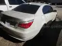 2010 BMW 5-Series
