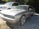 2009 Dodge Challenger