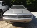 2009 Dodge Challenger
