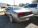 2009 Dodge Challenger