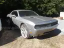 2009 Dodge Challenger
