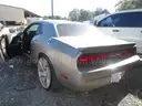2009 Dodge Challenger