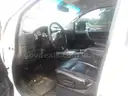 2012 Nissan Titan CREW CAB PICKUP