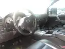 2012 Nissan Titan CREW CAB PICKUP