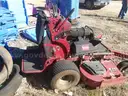 Toro Grandstand Lawn Mower