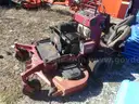 Toro Grandstand Lawn Mower